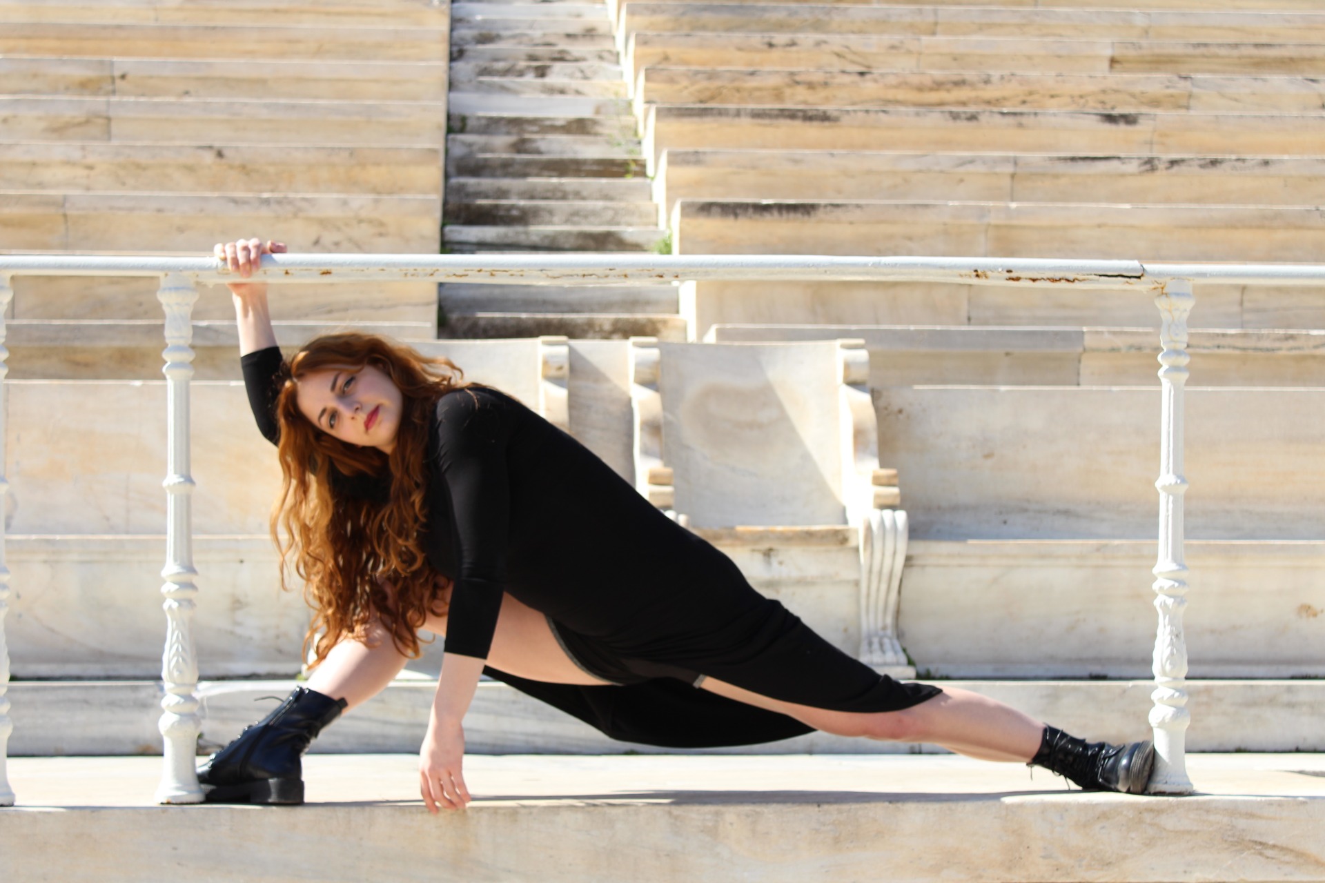 Panathenaic Stadium
